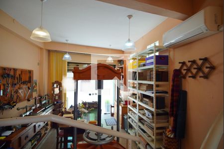 Casa à venda com 200m², 3 quartos e 2 vagasSala 