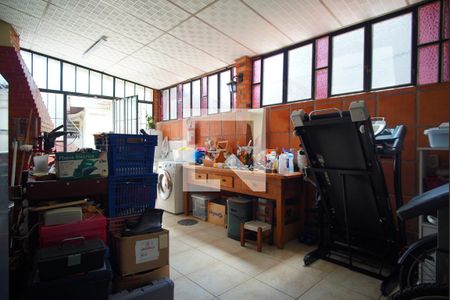 Casa à venda com 200m², 3 quartos e 2 vagasEspaço  churrasqueira 