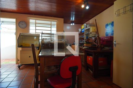 Casa à venda com 200m², 3 quartos e 2 vagasSala 