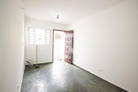 Sala de casa para alugar com 1 quarto, 42m² em Cidade Ademar, São Paulo