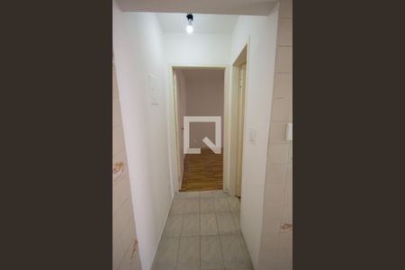 Casa para alugar com 1 quarto, 42m² em Cidade Ademar, São Paulo