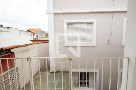 Casa para alugar com 42m², 1 quarto e sem vaga Casa para alugar com 42m², 1 quarto e sem vagaVista