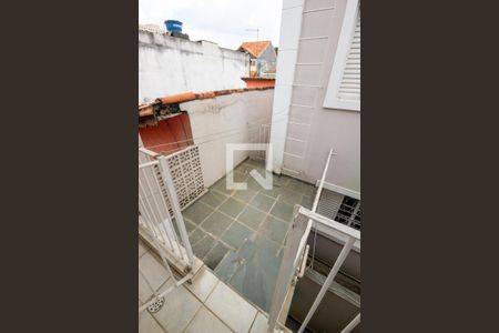 Casa para alugar com 42m², 1 quarto e sem vaga Casa para alugar com 42m², 1 quarto e sem vagaVaranda