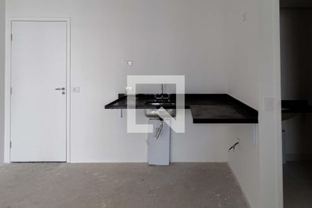 Apartamento à venda com 45m², 1 quarto e 1 vagaCozinha