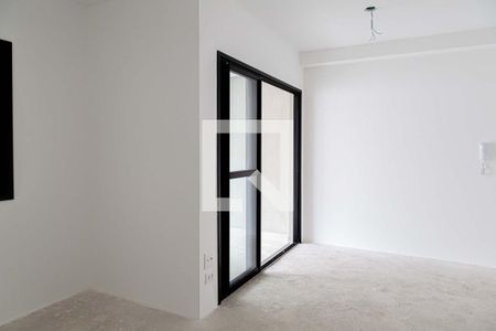 Apartamento à venda com 45m², 1 quarto e 1 vagaSala