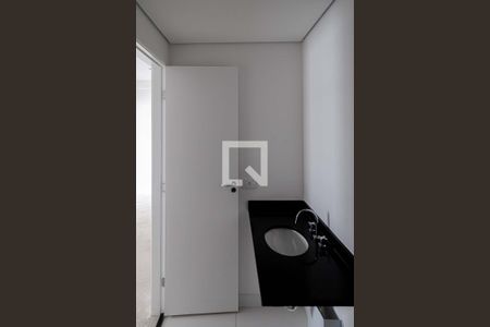 Apartamento à venda com 45m², 1 quarto e 1 vagaBanheiro