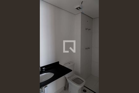 Apartamento à venda com 45m², 1 quarto e 1 vagaBanheiro