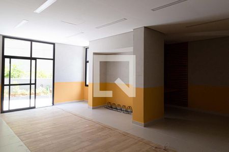 Apartamento à venda com 45m², 1 quarto e 1 vagaBicicletario