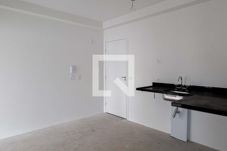 Apartamento à venda com 45m², 1 quarto e 1 vagaCozinha