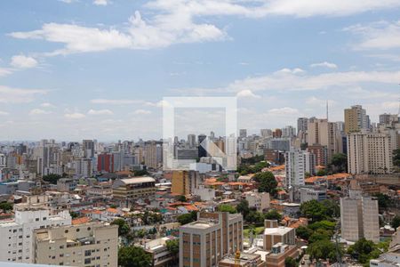 Apartamento à venda com 45m², 1 quarto e 1 vagaVista