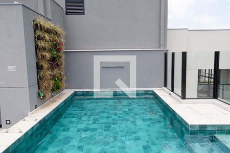 Apartamento à venda com 45m², 1 quarto e 1 vagaÁrea comum - Piscina