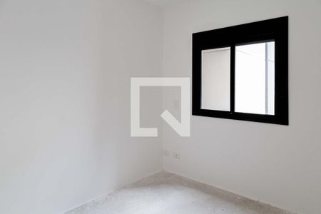 Apartamento à venda com 45m², 1 quarto e 1 vagaQuarto