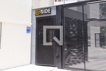 Apartamento à venda com 45m², 1 quarto e 1 vagaFachada do Prédio