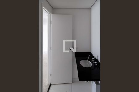 Apartamento à venda com 45m², 1 quarto e 1 vagaBanheiro