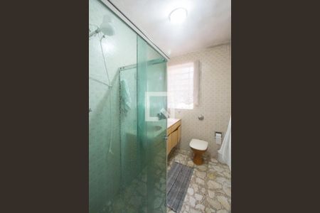 Casa à venda com 115m², 3 quartos e 1 vagaBanheiro