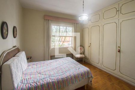 Quarto 2 de casa à venda com 3 quartos, 115m² em Chácara Santo Antônio (zona Sul), São Paulo