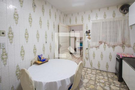 Casa à venda com 115m², 3 quartos e 1 vagaCozinha