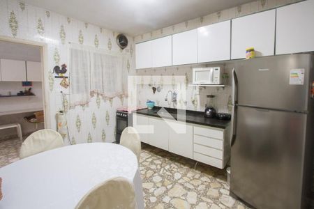 Casa à venda com 115m², 3 quartos e 1 vagaCozinha