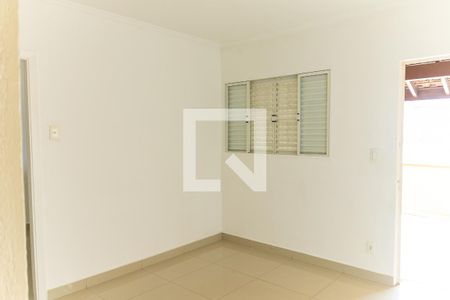 Sala de casa à venda com 2 quartos, 90m² em Vila Miguel Vicente Cury, Campinas