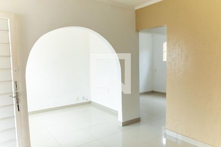 Sala de casa à venda com 2 quartos, 90m² em Vila Miguel Vicente Cury, Campinas