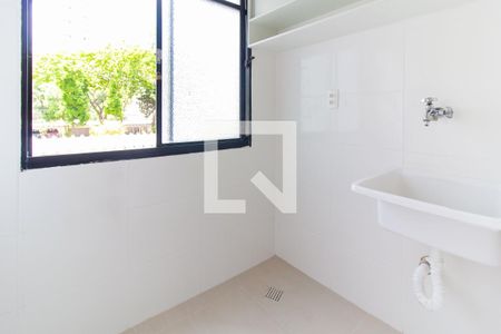 Apartamento para alugar com 50m², 2 quartos e 1 vagaÁrea de Serviço