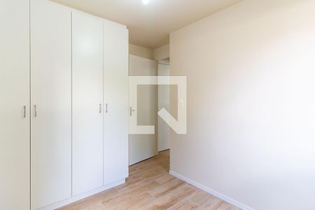 Apartamento para alugar com 50m², 2 quartos e 1 vagaQuarto 02