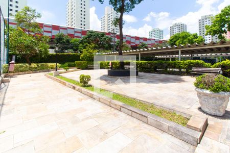 Apartamento para alugar com 50m², 2 quartos e 1 vagaÁrea comum