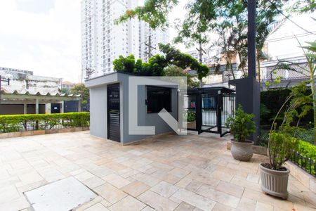 Apartamento para alugar com 50m², 2 quartos e 1 vagaPortaria