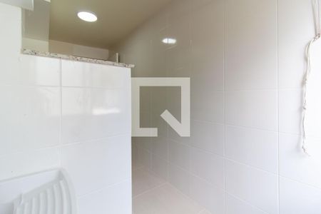 Apartamento para alugar com 50m², 2 quartos e 1 vagaÁrea de Serviço