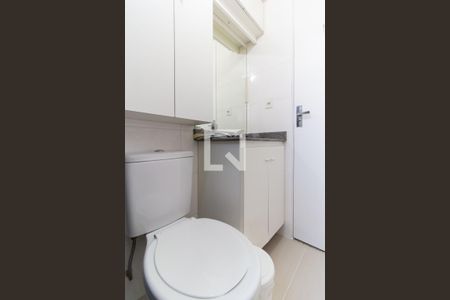Apartamento para alugar com 50m², 2 quartos e 1 vagaBanheiro