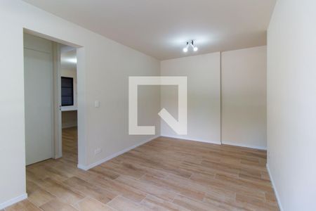 Sala de apartamento para alugar com 2 quartos, 50m² em Brás, São Paulo