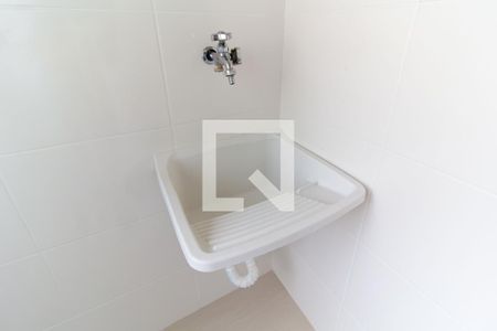 Apartamento para alugar com 50m², 2 quartos e 1 vagaÁrea de Serviço