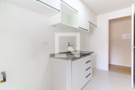 Apartamento para alugar com 50m², 2 quartos e 1 vagaCozinha