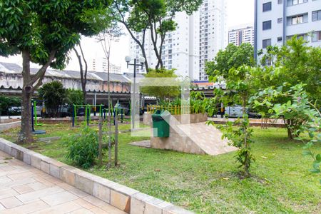 Apartamento para alugar com 50m², 2 quartos e 1 vagaÁrea comum