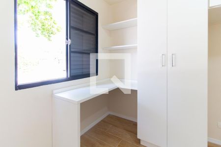 Quarto 01 de apartamento para alugar com 2 quartos, 50m² em Brás, São Paulo