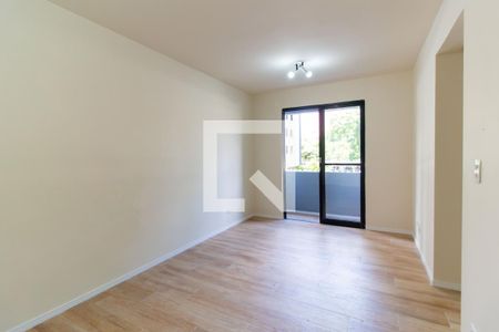 Sala de apartamento para alugar com 2 quartos, 50m² em Brás, São Paulo