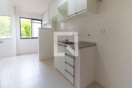Apartamento para alugar com 50m², 2 quartos e 1 vagaCozinha