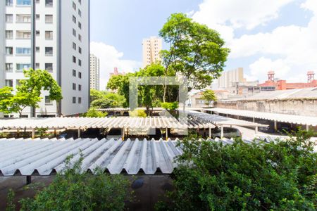 Apartamento para alugar com 50m², 2 quartos e 1 vagaVista Quarto 01