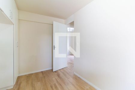 Quarto 01 de apartamento para alugar com 2 quartos, 50m² em Brás, São Paulo