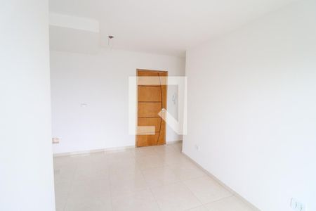 Sala de TV de apartamento para alugar com 2 quartos, 34m² em Vila Matilde, São Paulo