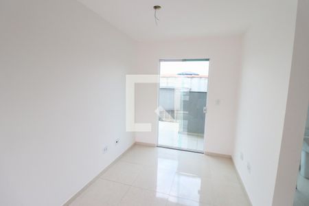 Sala de TV de apartamento para alugar com 2 quartos, 34m² em Vila Matilde, São Paulo