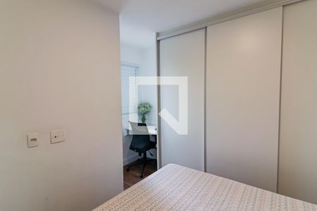 Quarto 1 Suite de apartamento à venda com 2 quartos, 53m² em Jaguaré, São Paulo