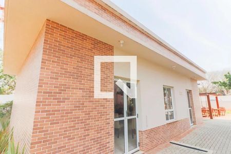 Apartamento à venda com 53m², 2 quartos e 1 vaga Apartamento à venda com 53m², 2 quartos e 1 vagaÁrea comum - Salão de festas