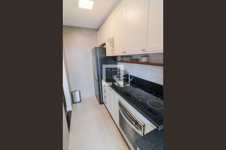 Apartamento à venda com 53m², 2 quartos e 1 vaga Apartamento à venda com 53m², 2 quartos e 1 vagaCozinha / Lavanderia
