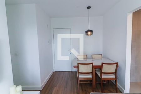 Sala de apartamento à venda com 2 quartos, 53m² em Jaguaré, São Paulo