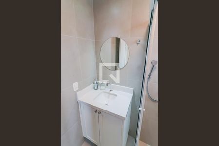 Apartamento à venda com 53m², 2 quartos e 1 vaga Apartamento à venda com 53m², 2 quartos e 1 vagaQuarto 1 Suite