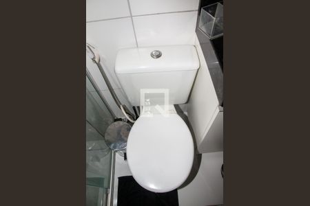 Apartamento à venda com 48m², 2 quartos e 1 vagaBanheiro