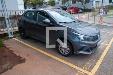 Apartamento à venda com 48m², 2 quartos e 1 vagaGaragem