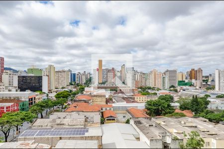 Apartamento para alugar com 63m², 1 quarto e sem vagaSuíte