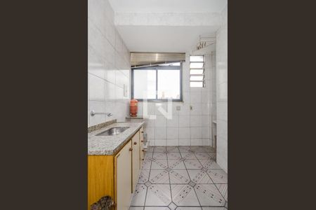 Apartamento para alugar com 63m², 1 quarto e sem vagaCozinha